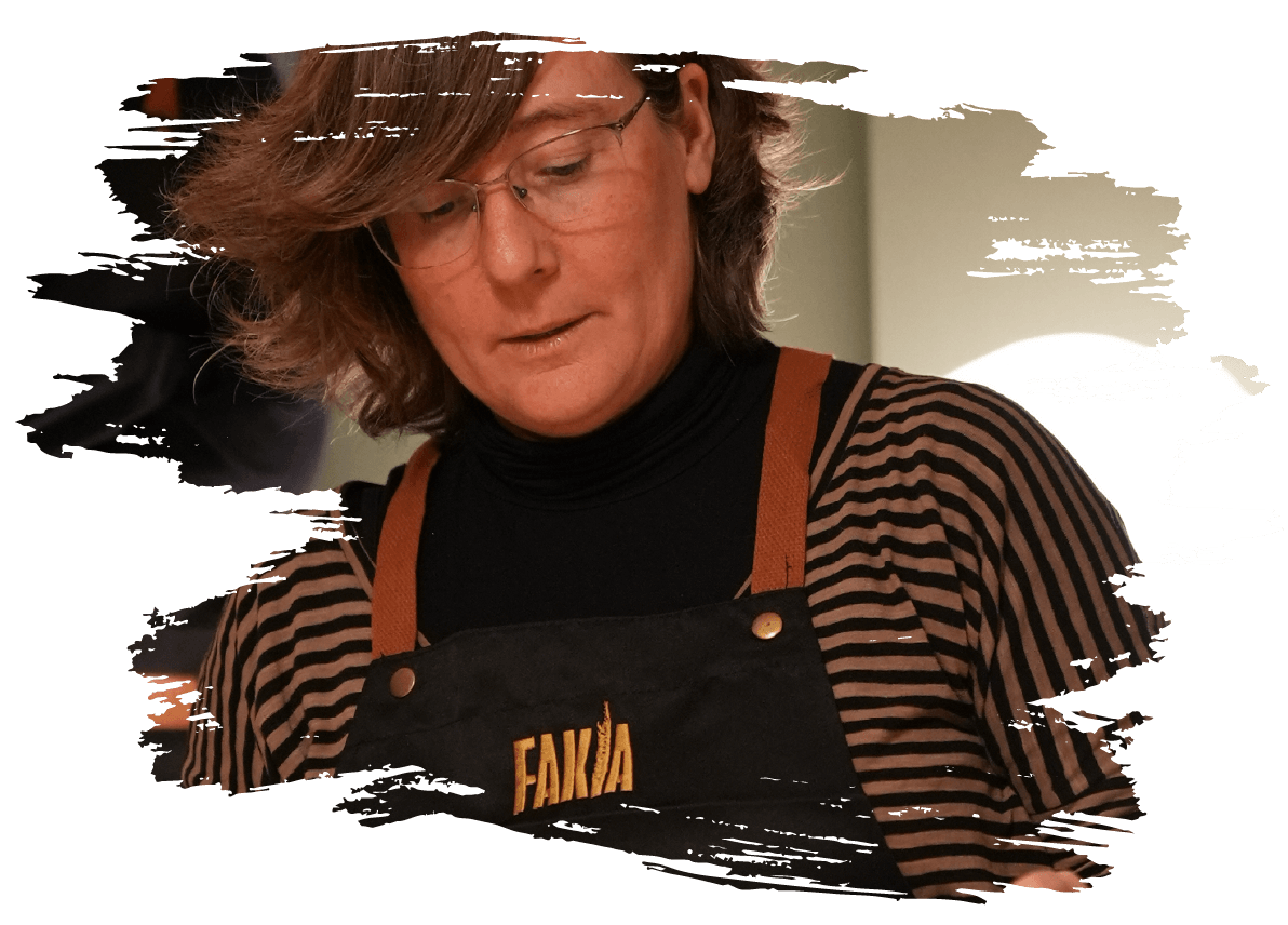 Profesores de pintura en Barcelona